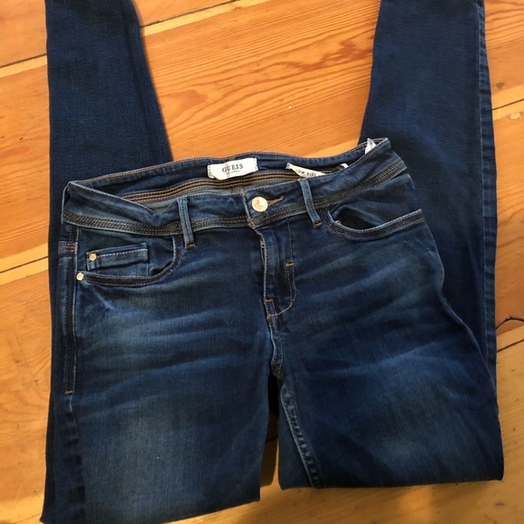 BOGO skinny guess jeans